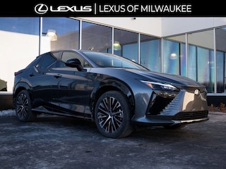 2026 LEXUS RZ 350e PREMIUM Sport Utility