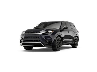 2026 LEXUS TX TX 350 F SPORT Handling Sport Utility