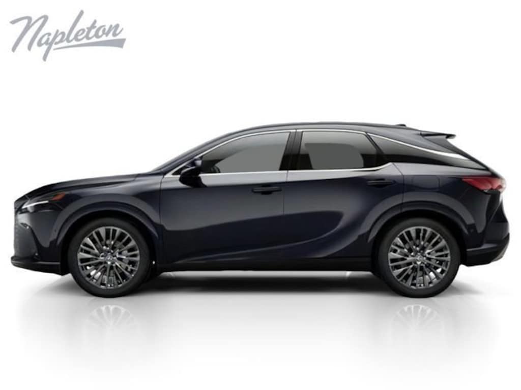 New 2026 Lexus RX 350 LUXURY Sport Utility