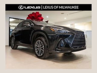 2026 LEXUS NX NX 450h+ Premium Sport Utility