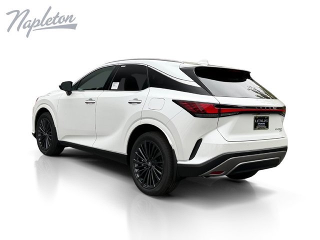 New 2026 Lexus RX 350 PREMIUM Sport Utility