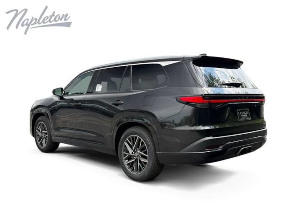 New 2026 Lexus TX 350 PREMIUM AWD Sport Utility