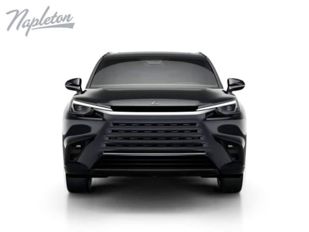 New 2026 Lexus TX TX 350 Premium Sport Utility