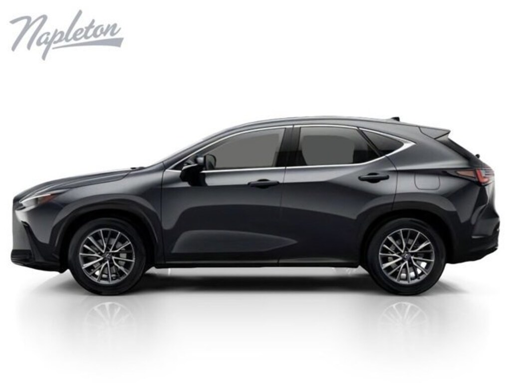New 2026 Lexus NX 350 PREMIUM Sport Utility