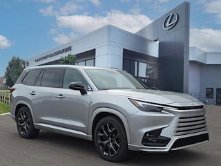 2026 LEXUS TX 500h F SPORT PERFORMANCE PREMIUM AWD Sport Utility