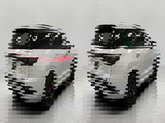 2026 Lexus TX 500h F SPORT Performance Premium photo 2