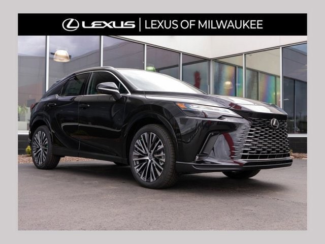 2026 Lexus RX 350 350 Premium AWD's photo