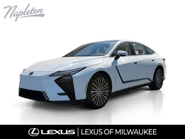2026 LEXUS ES 350e PREMIUM SEDAN