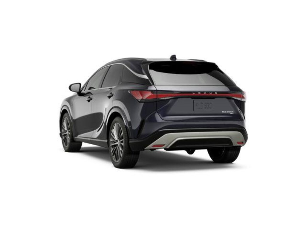 New 2026 Lexus RX RX 350h Premium+ Sport Utility