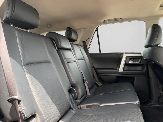 2023 Toyota 4Runner Limited - Photo 32