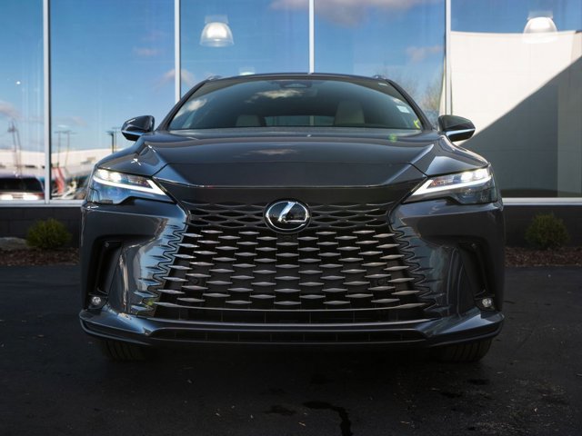2026 Lexus RX 350 Premium photo 2