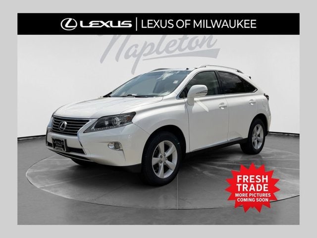 2013 Lexus RX 350 350 AWD's photo