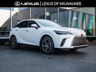 2024 LEXUS RX 350 SUV