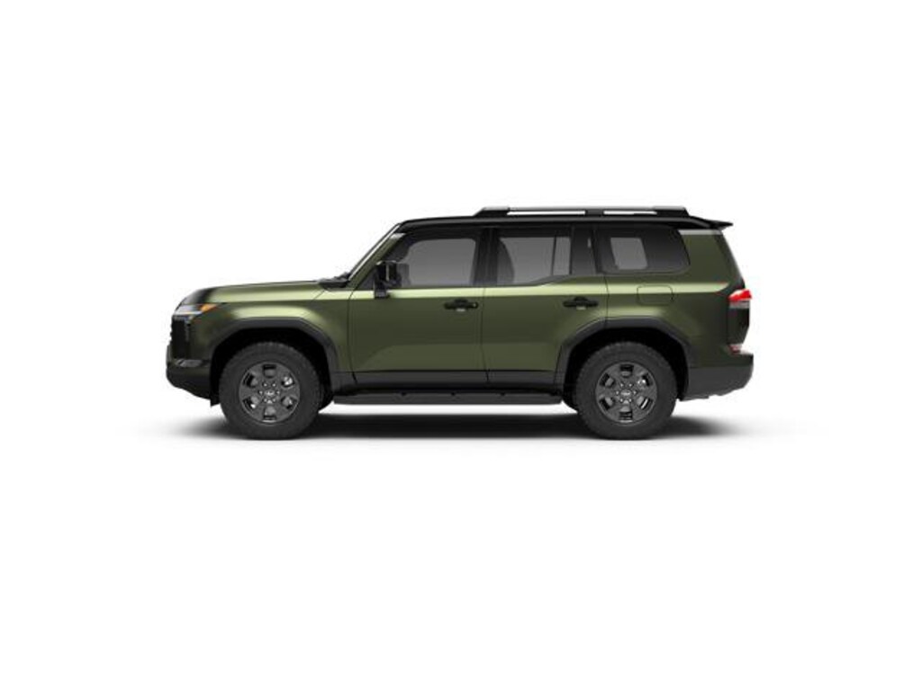2024 LEXUS GX 550 OVERTRAIL PLUS Sport Utility for Sale in Milwaukee