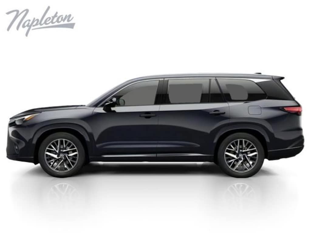 New 2026 Lexus TX 350 PREMIUM AWD Sport Utility