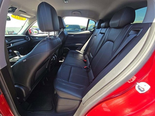 2021 Alfa Romeo Stelvio Base - Photo 12
