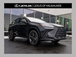  LEXUS NX 450h Plus