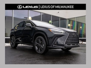 2026 LEXUS NX NX 450h+ Luxury Sport Utility