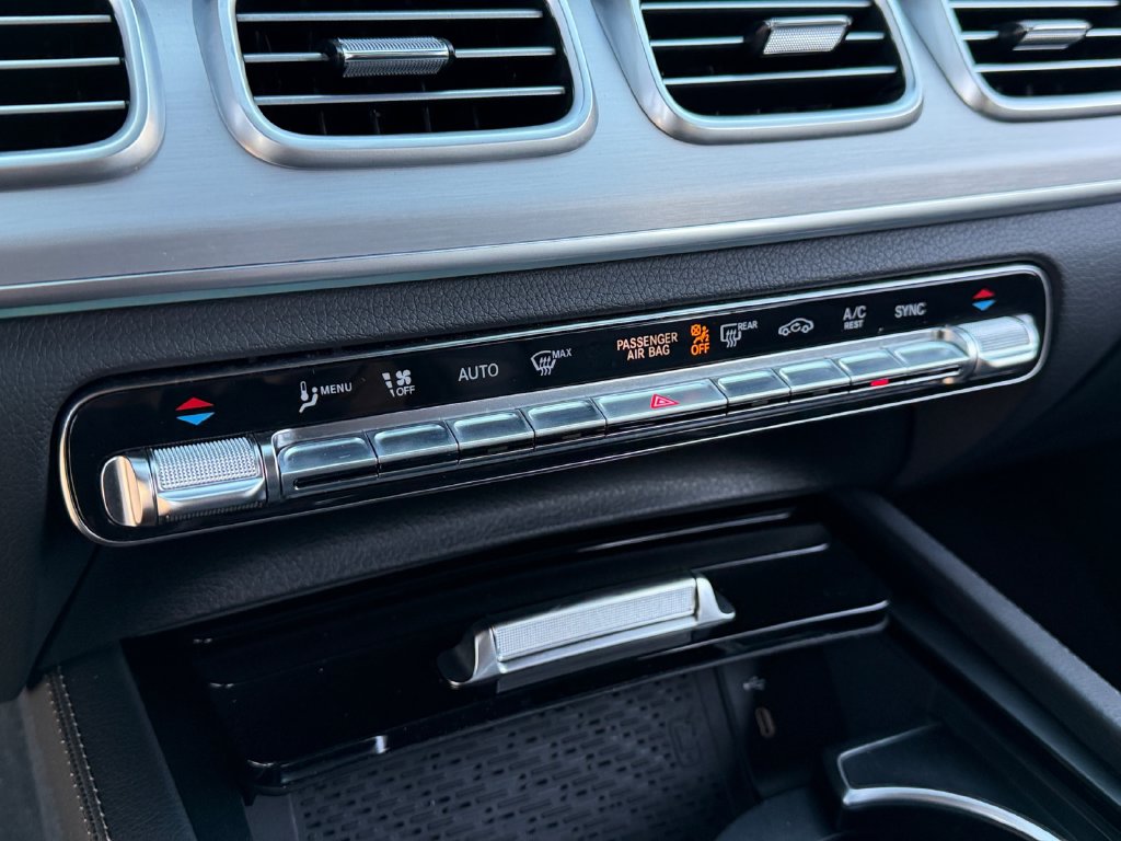 2025 Mercedes-Benz GLE GLE350 - Photo 17