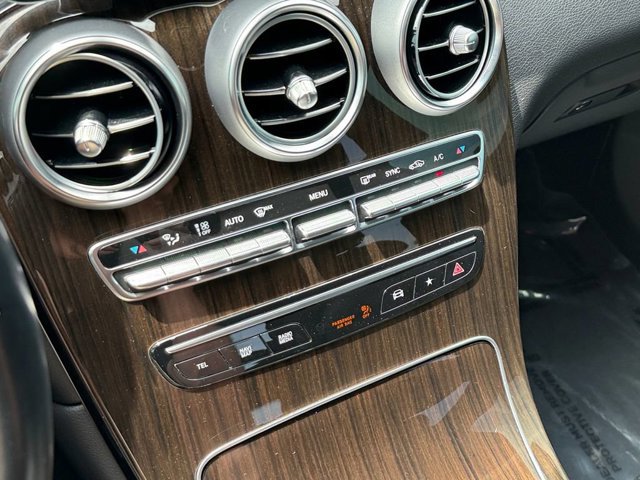 2023 Mercedes-Benz GLC Coupe GLC300 - Photo 24