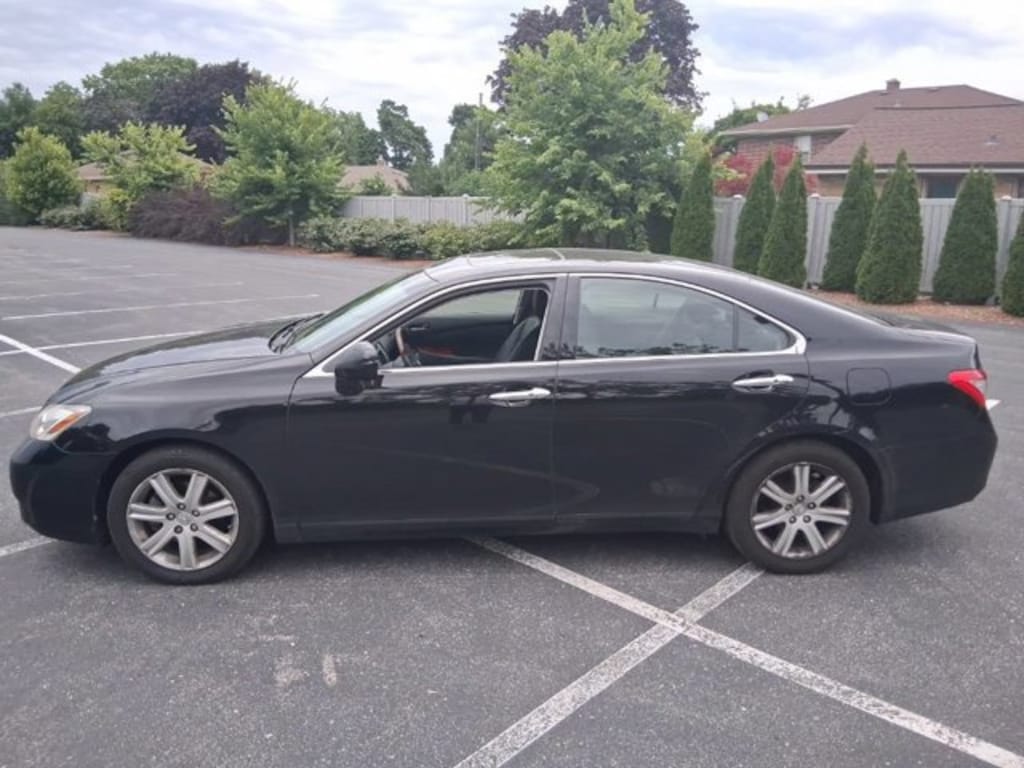 Used 2007 Lexus ES 350 350 Sedan