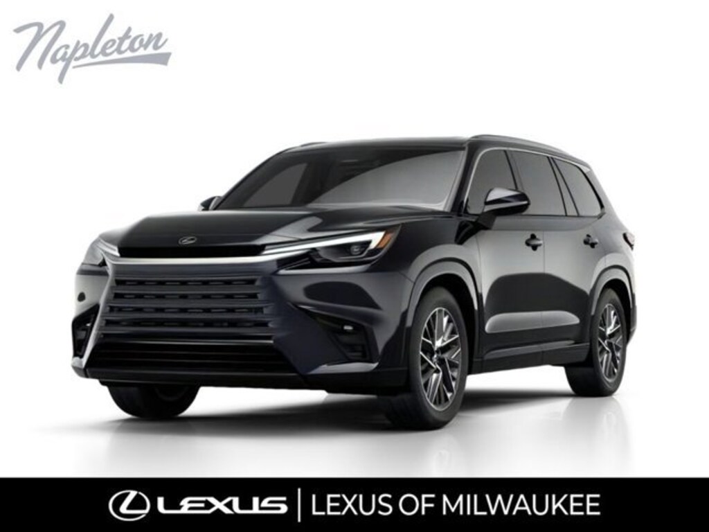 New 2026 Lexus TX 350 PREMIUM AWD Sport Utility