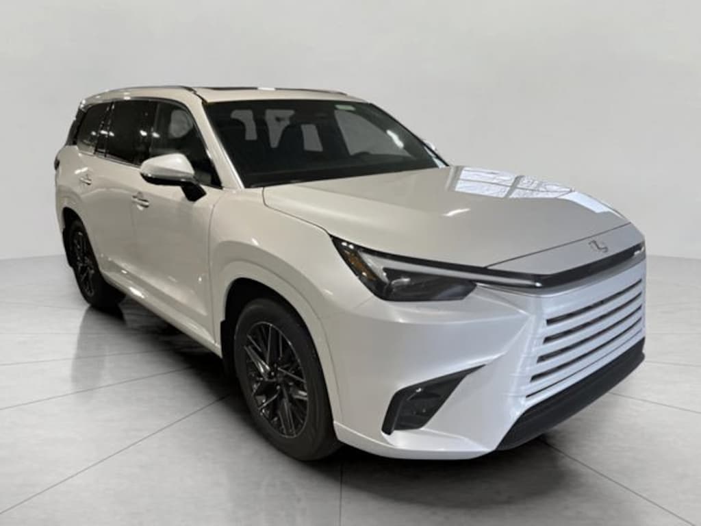 New 2026 Lexus TX 350 LUXURY AWD Sport Utility