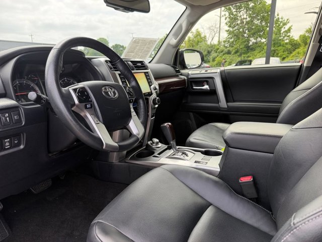 2023 Toyota 4Runner Limited - Photo 35