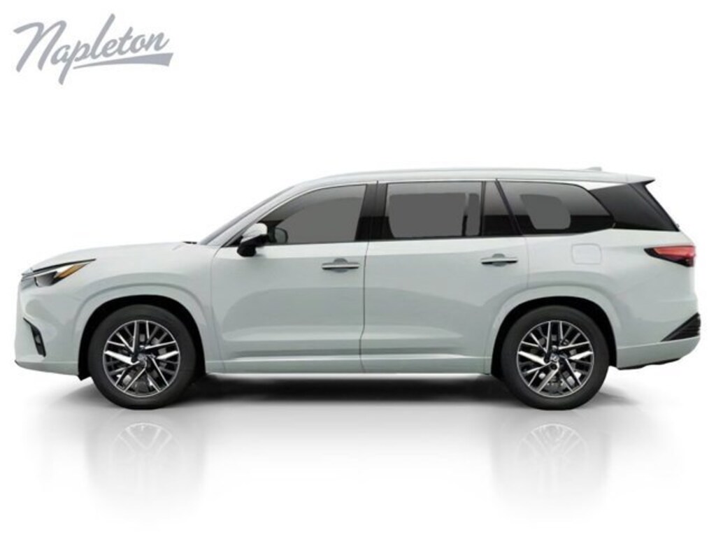 New 2026 Lexus TX 350 PREMIUM AWD Sport Utility