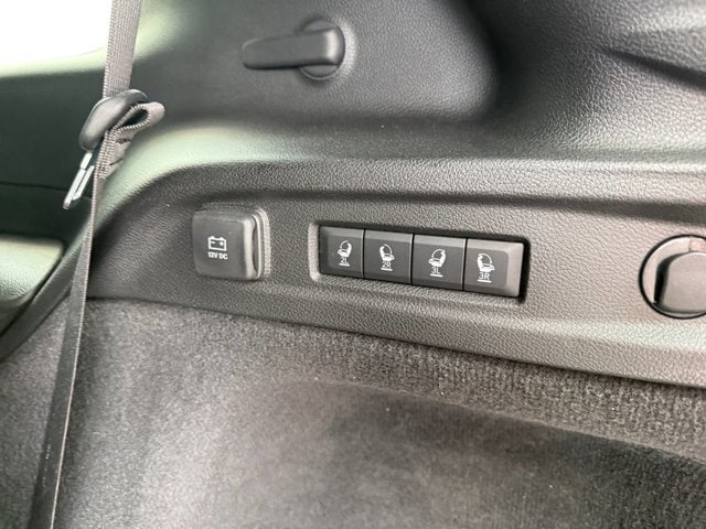 2022 Jeep Grand Cherokee L Summit Reserve - Photo 29