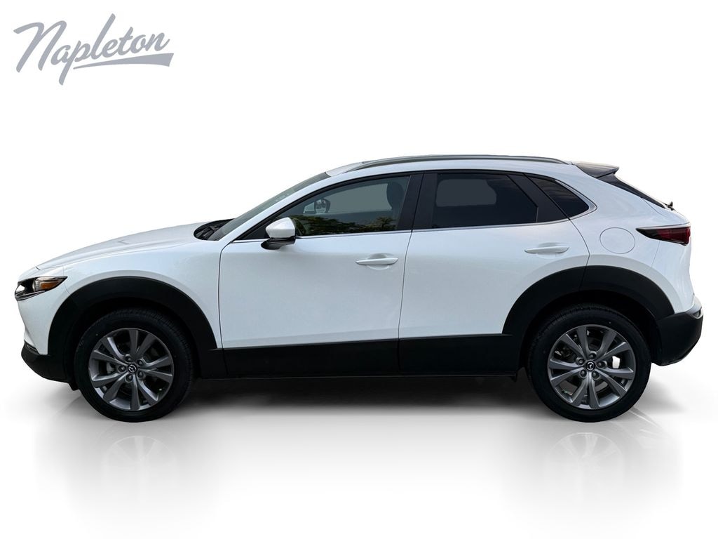 Used 2025 Mazda CX-30 2.5 S Preferred Package SUV