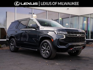 2022 Chevrolet Tahoe Z71 SUV