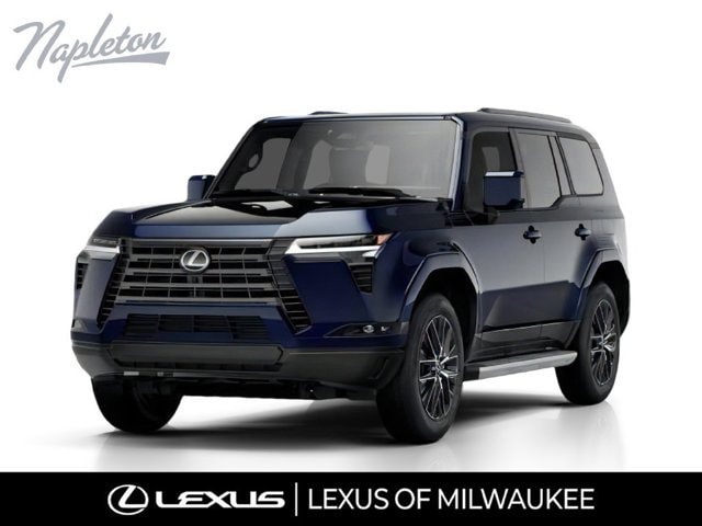 2026 Lexus GX