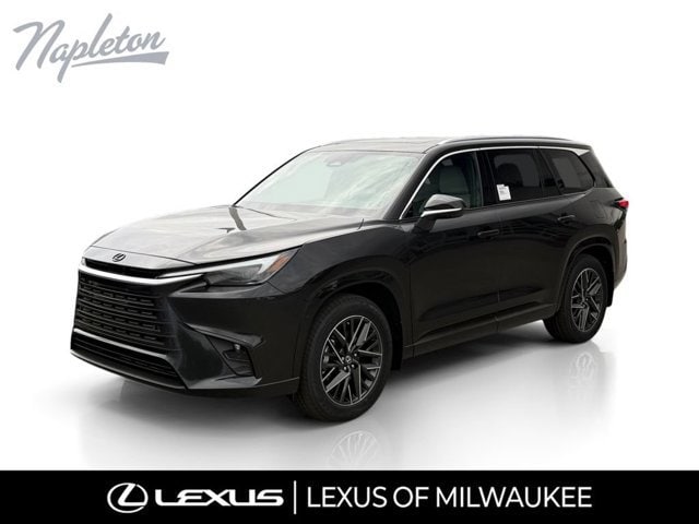 2026 Lexus TX Premium