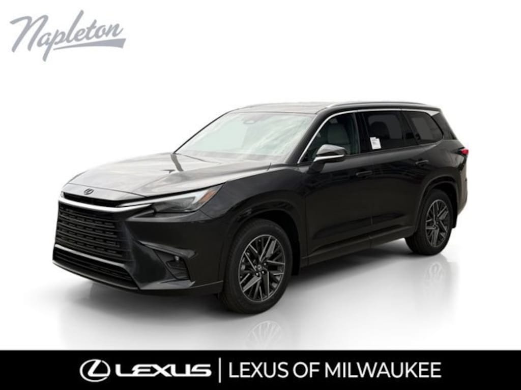 New 2026 Lexus TX 350 PREMIUM AWD Sport Utility