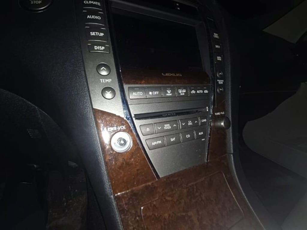 Used 2011 Lexus ES 350 350 Sedan