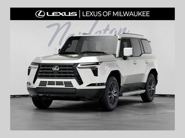 2026 Lexus GX Premium+ | CarEdge | CarEdge