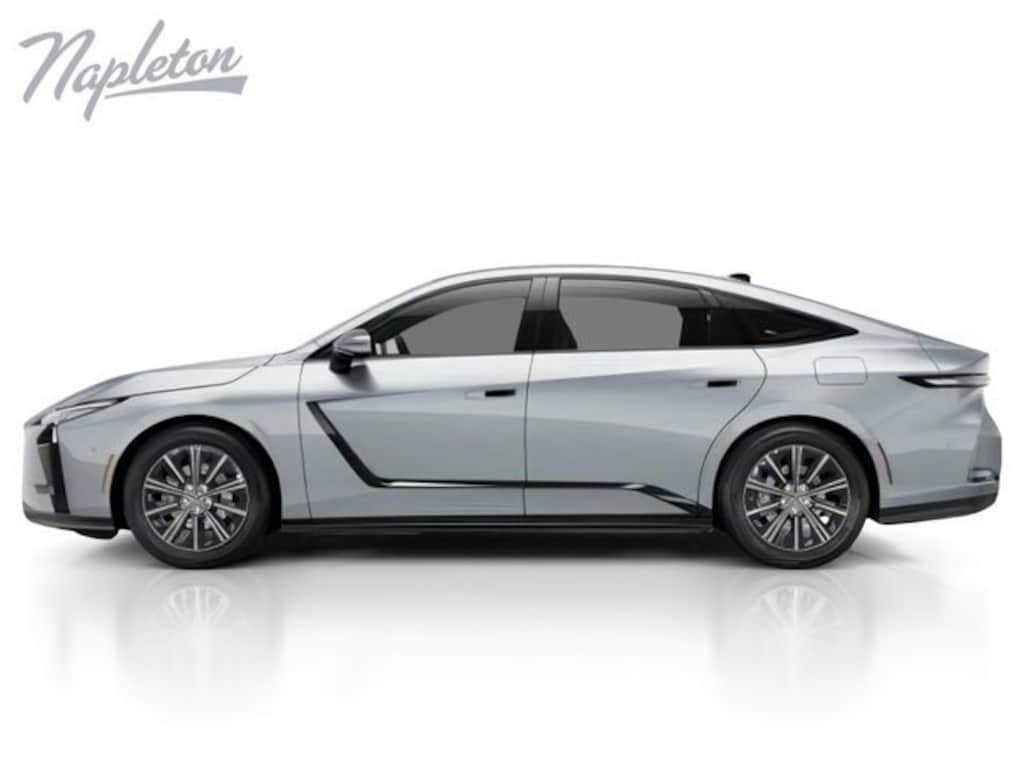 New 2026 Lexus ES 350h PREMIUM PLUS SEDAN