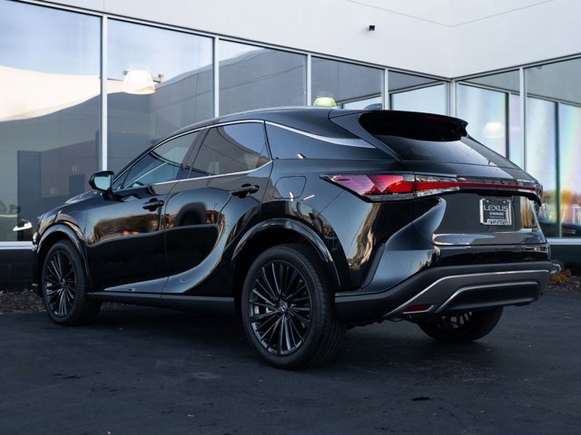 2025 Lexus RX 350 Premium AWD photo 4
