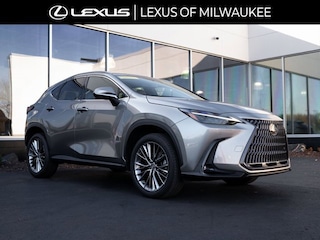 2022 LEXUS NX NX 350 Luxury SUV