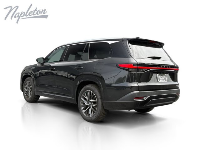 New 2026 Lexus TX 350 PREMIUM AWD Sport Utility