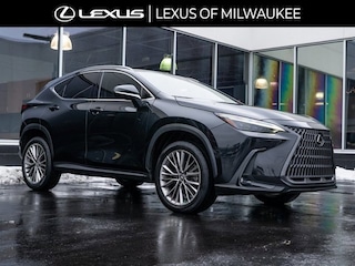 2023 LEXUS NX NX 350 Luxury SUV