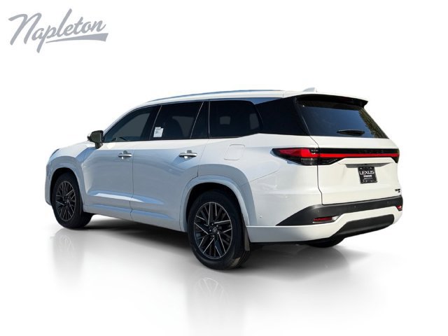 New 2026 Lexus TX 350 PREMIUM AWD Sport Utility