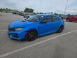  Honda Civic Type R