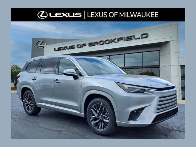 2026 Lexus TX 350 350 Premium AWD's photo