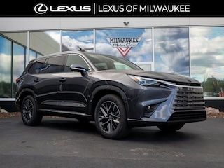 2025 LEXUS TX 350 PREMIUM AWD Sport Utility