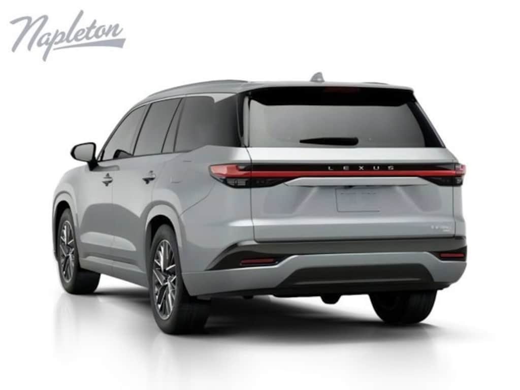 New 2026 Lexus TX TX 350 Premium Sport Utility