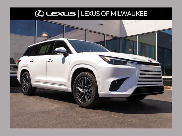 2026 Lexus TX 350 350 Premium AWD's photo