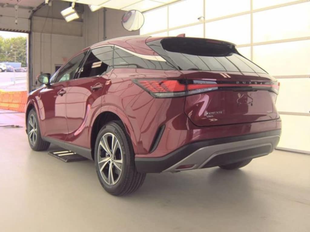Used 2023 Lexus RX RX 350 Premium Plus SUV