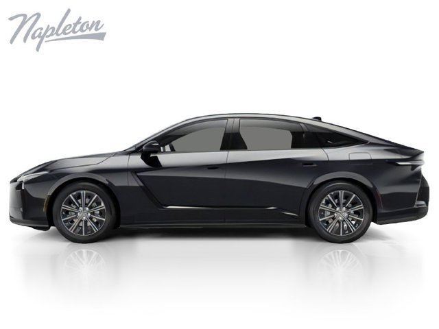 New 2027 Lexus ES 350h PREMIUM AWD SEDAN
